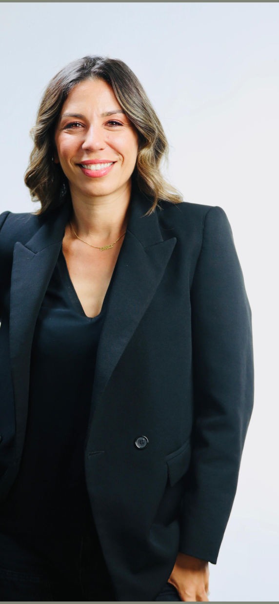 Miya Belkora — co-fondatrice