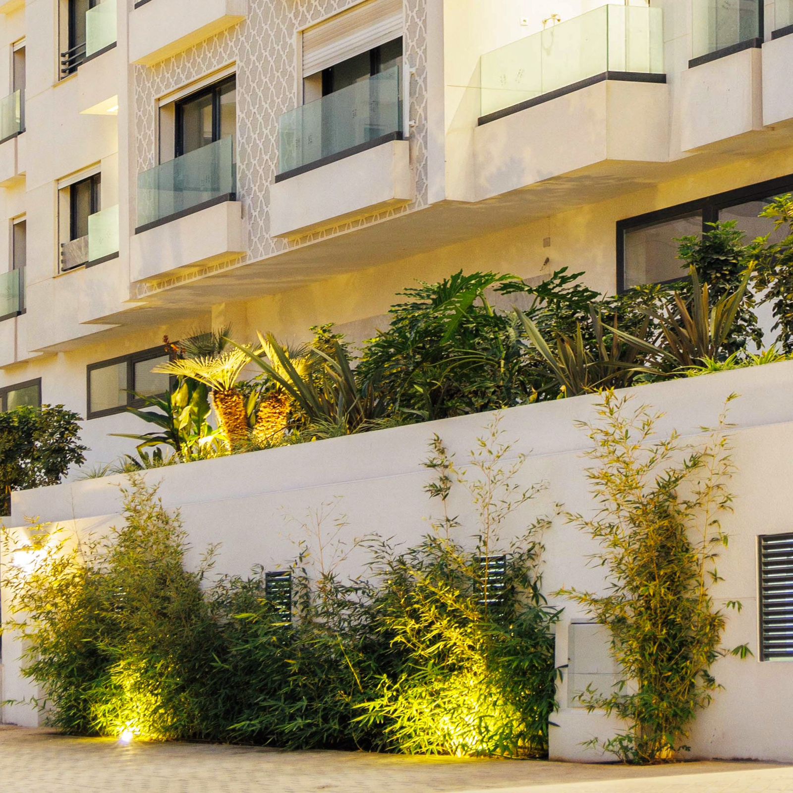 River Residences